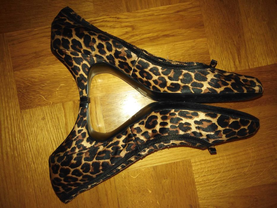 pantofle damskie rozmiar 44