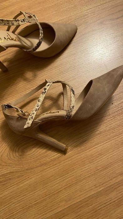 sapatos senhora novos