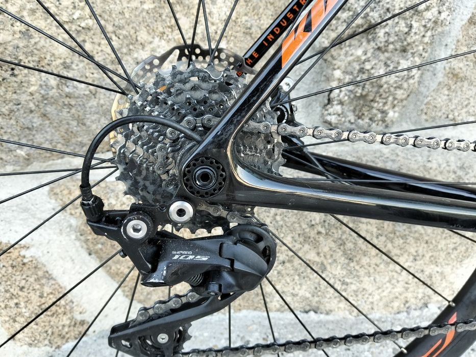 KTM revelator Pro