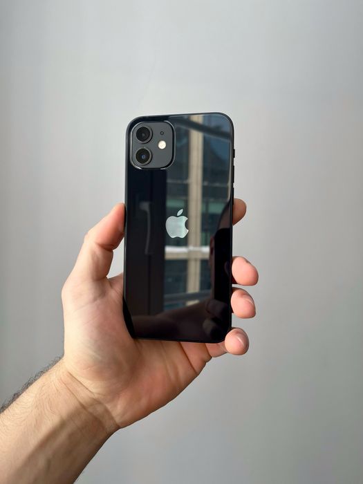 iPhone 12 128 GB NeverLock ІДЕАЛ айфон 12 128 гб неверлок