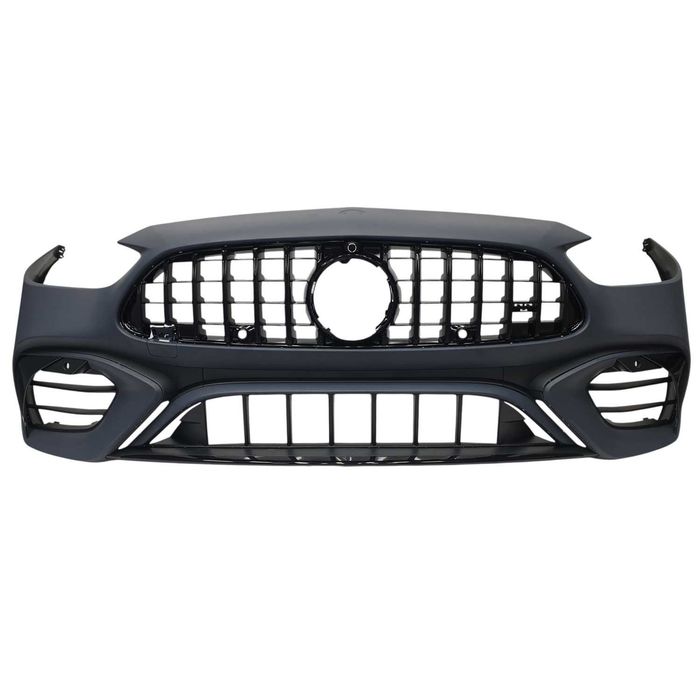 Обвіс Body Kit ( AMG C63 ) на Mercedes-Benz C-Class W206 2021-2026 року