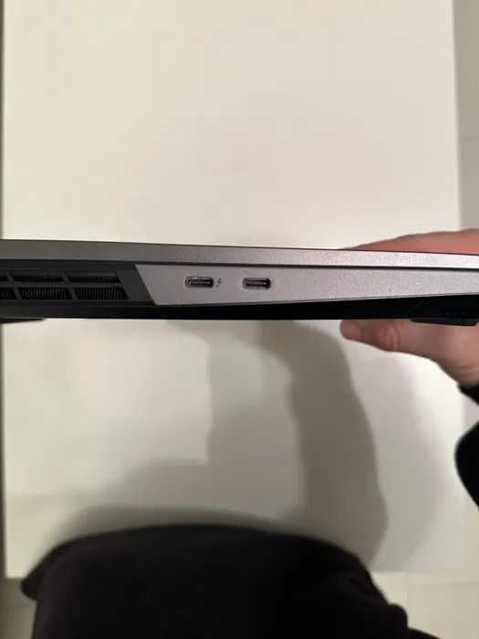 Portátil Gaming Lenovo Legion Pro 5 (2022) – RTX 3070