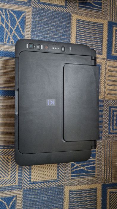 Принтер Canon Pixma E414