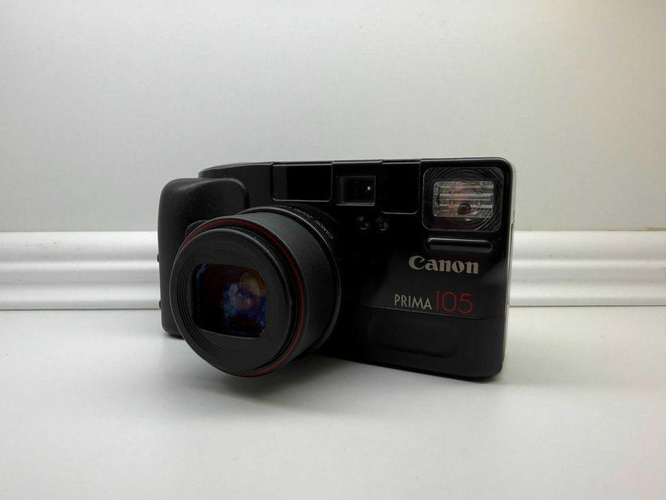 Canon PRIMA 105 câmara vintage