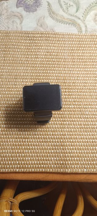 Ticwris max s smartwatch