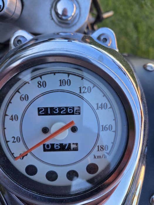Yamaha  Drag Star 650