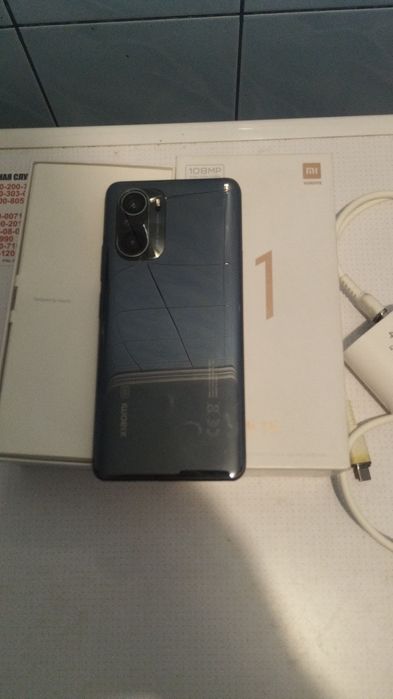 Флагман Xiaomi mi 11 12/256 Snapdragon 888 Новый