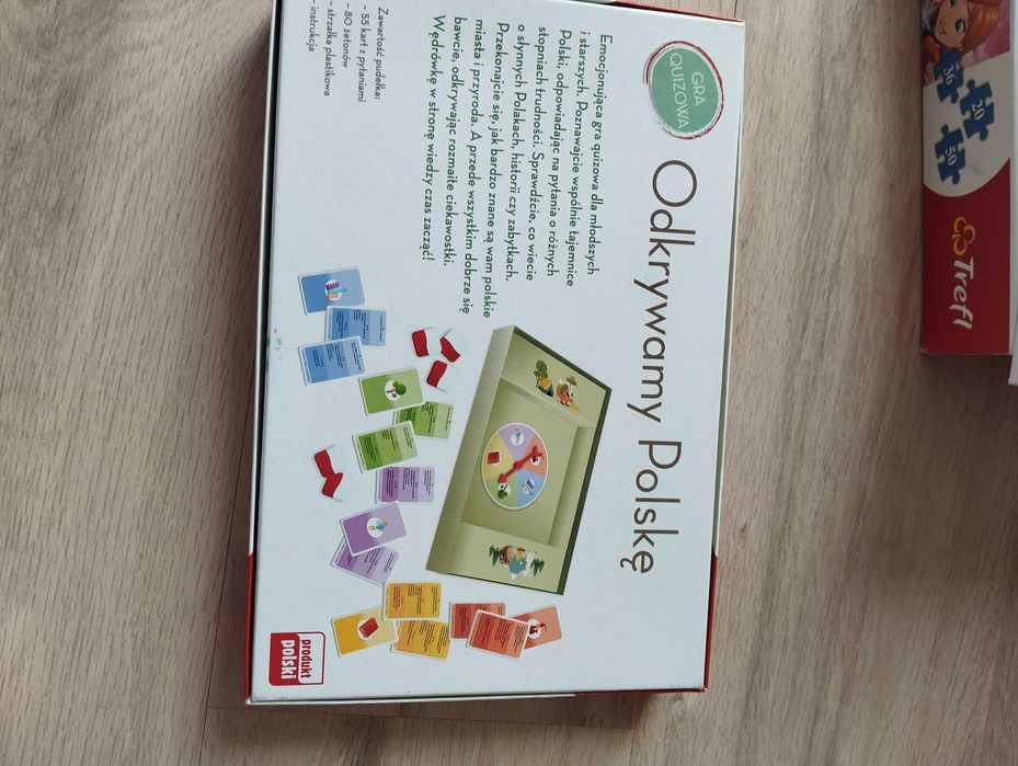 Gry edukacyjne dla dzieci