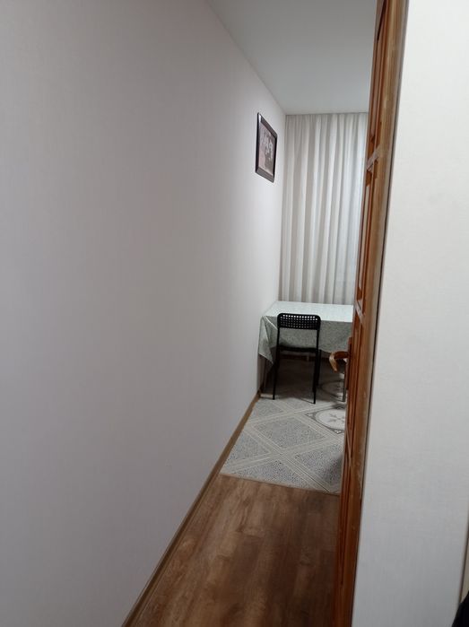 Продам двухкомнатную квартиру м. Академика Павлова