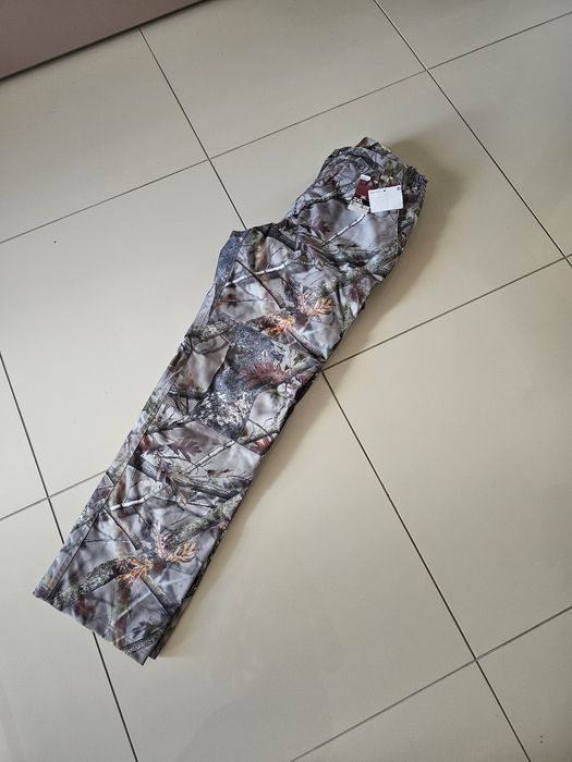 Spodnie myśliwskie solognac 2XL