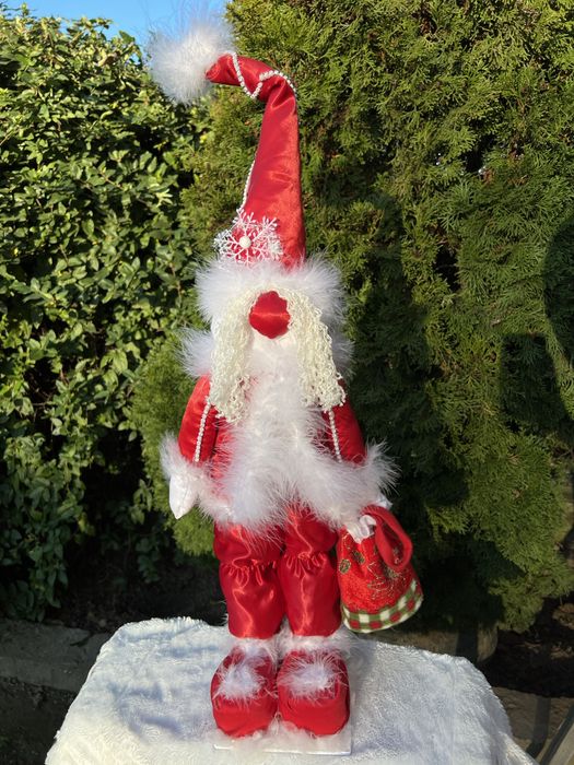 Новогодний ном ручної роботи