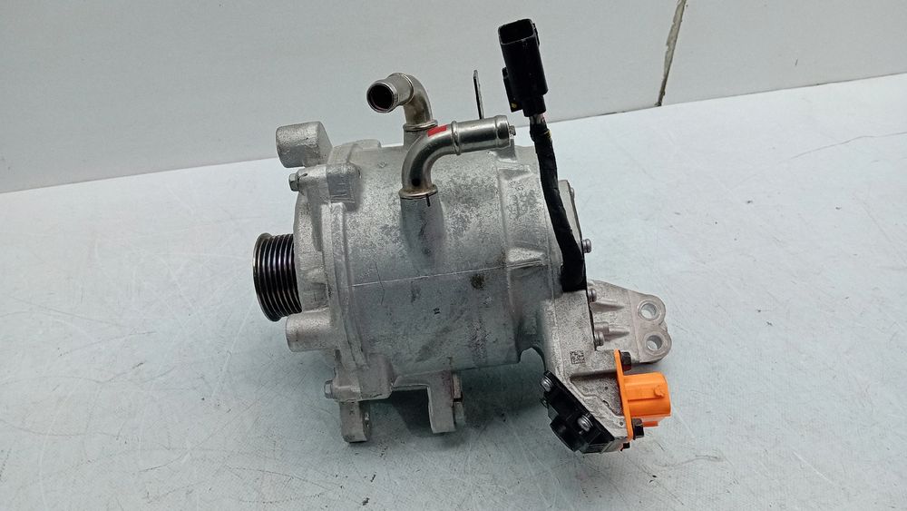 Alternador HYUNDAI Tucson (NX4E)