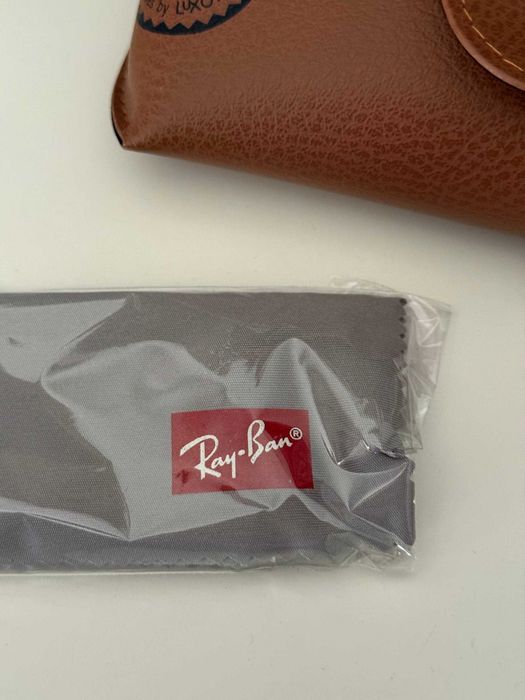 Óculos de sol Ray-Ban Original Wayfarer Classic – Polarizados