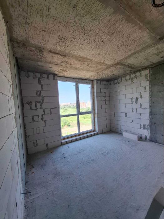 Продаж 3к квартири ПО ПЕРЕУСТУПЦІ Укрстандарт 85 кв. м на вул. Трудова RUBI 44726