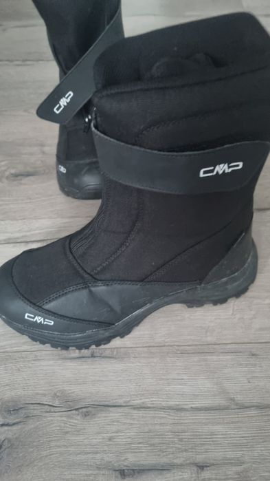 Śniegowce CMP 41 unisex
