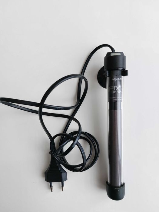 Akwarium Aquael Leddy 60XL 72l