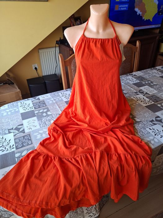 Sukienka letnia nowa