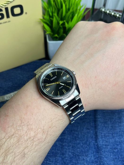 Годинник Casio MTP 1302