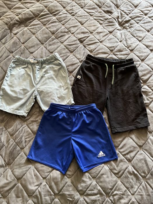 Шорти некст адідас
