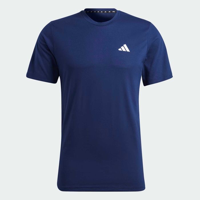 чоловіча спортивна футболка Adidas S,M.XL