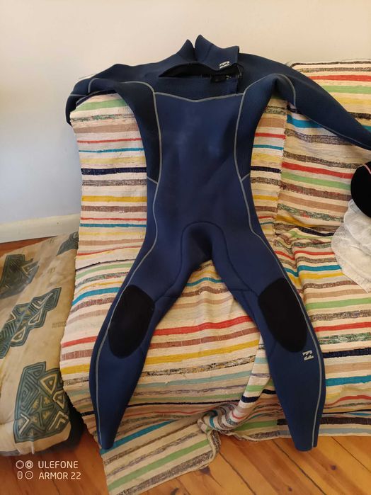 Fato de Surf Billabong