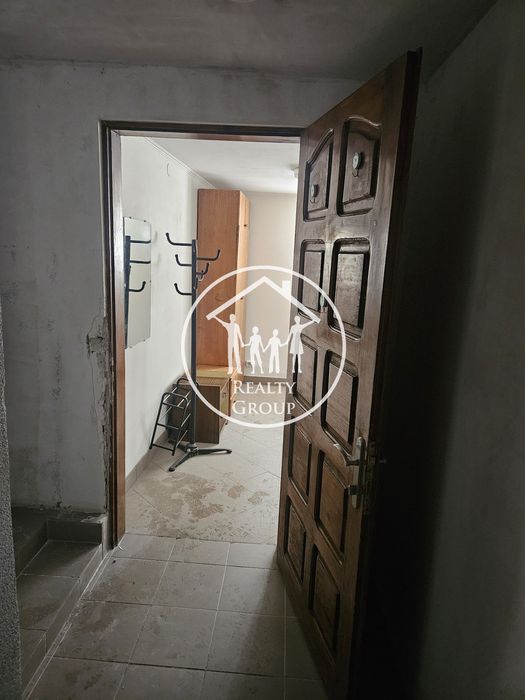 Вигідна ціна 1 кімнатної квартири в центрі