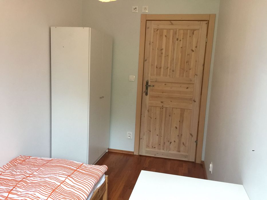 Pokój jednoosobowy Bronowice  ul. Halczyna