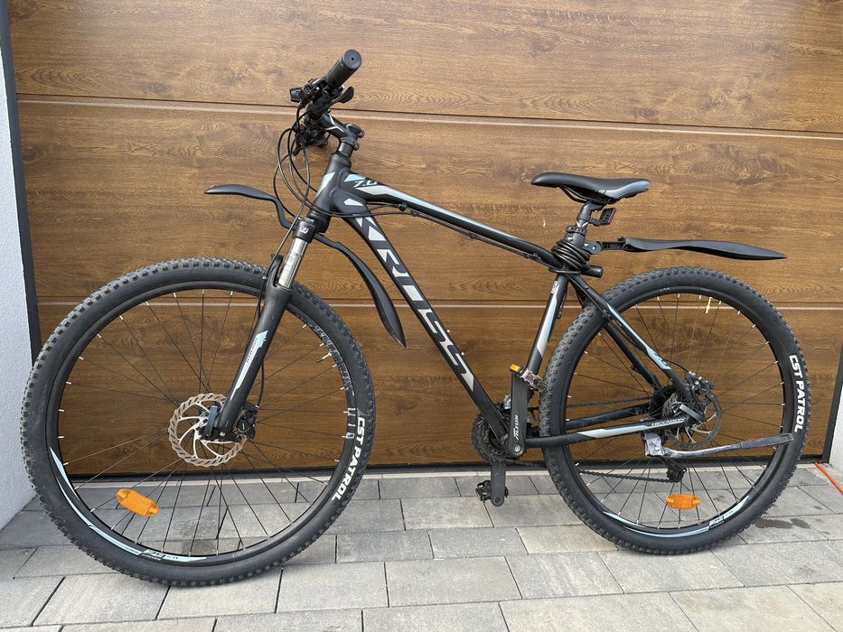 Rower kross hexagon 7