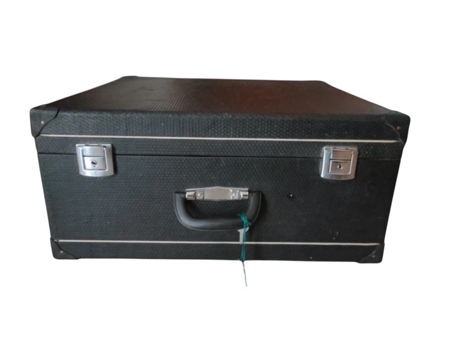 3a voz Acordeao Crucianelli Italia +mala e correias