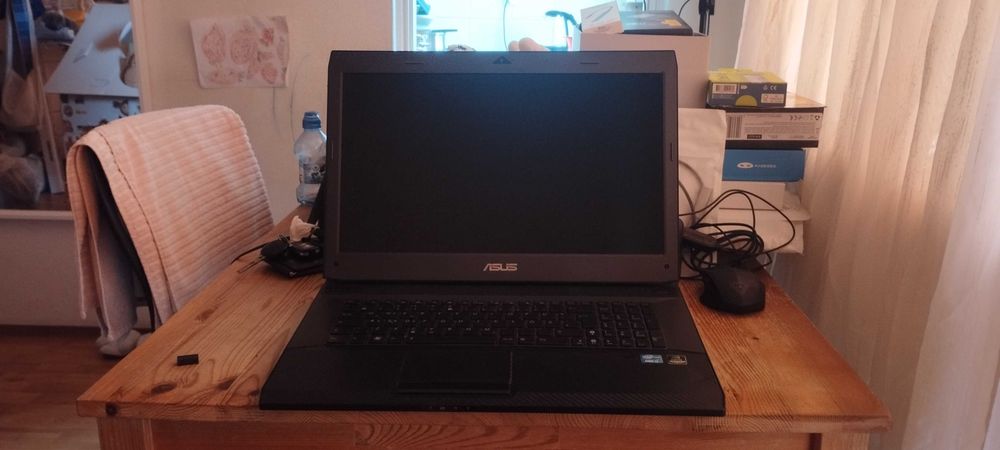 Asus G73S Laptop