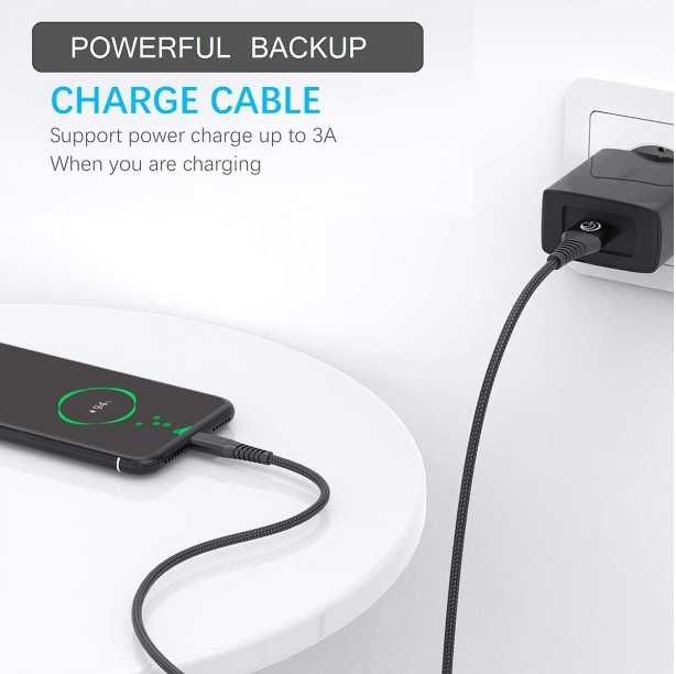 Kabel USB typu C, [2pak], spp671