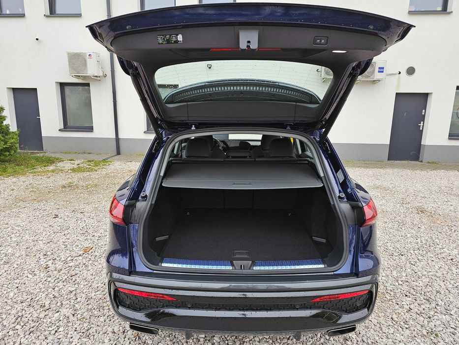 Wynajem Audi Q5