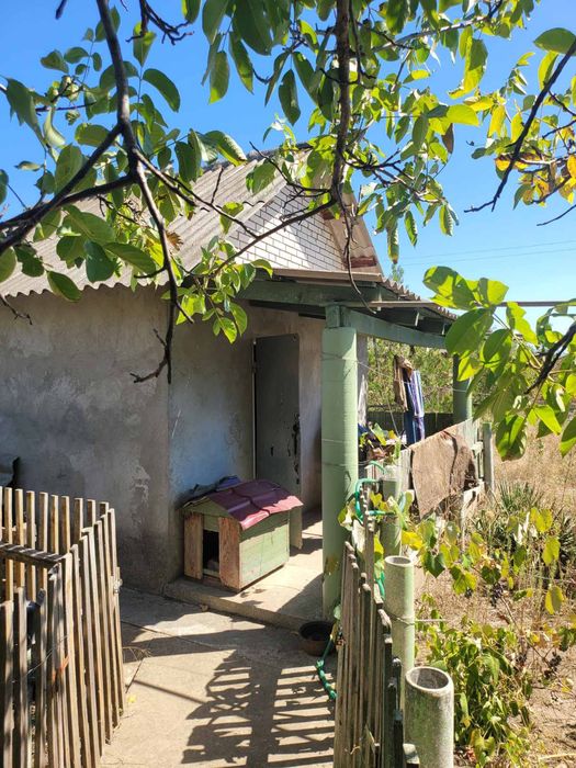 Дачный участок 6 соток