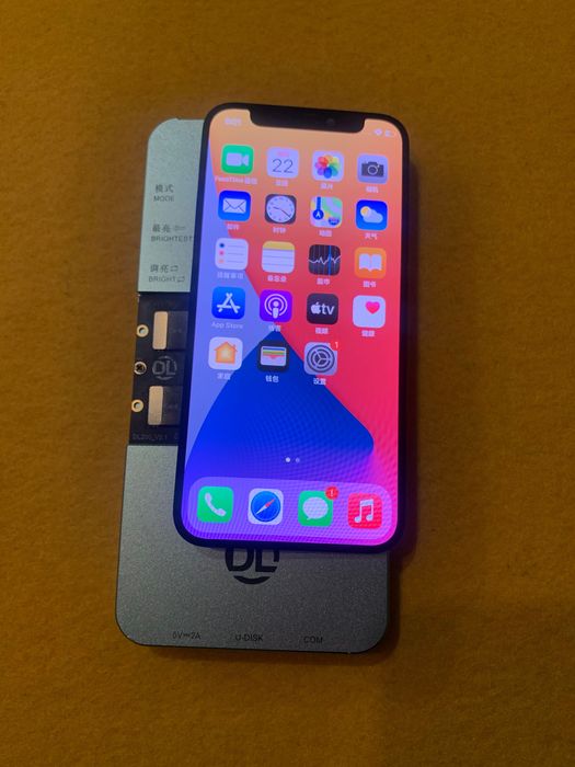 Дисплей iPhone 12 Mini / 13 mini оригінальний экран оригинальный