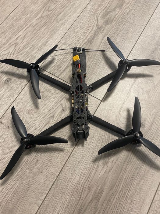 FPV Дрон денний б/у