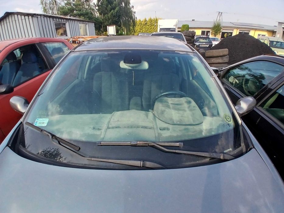 Szyba przednia Renault Megane II ,1.5 DCI, 2004