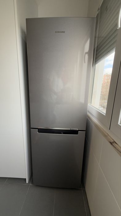 Frigorifico Combinado Samsung RB29FSRNDSA