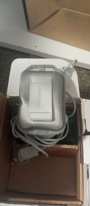 Máquina digital Samsung