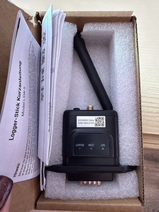 Wi-Fi Модуль Deye Stick Logger LSW-5