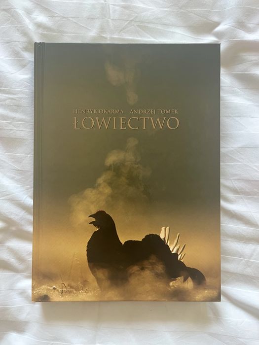 Łowiectwo Henryk Okarma, Andrzej Tomek