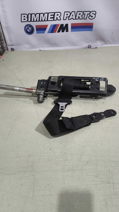 Pré tensores Cintos VOLVO V50 Frente Esquerdo 3039.191127