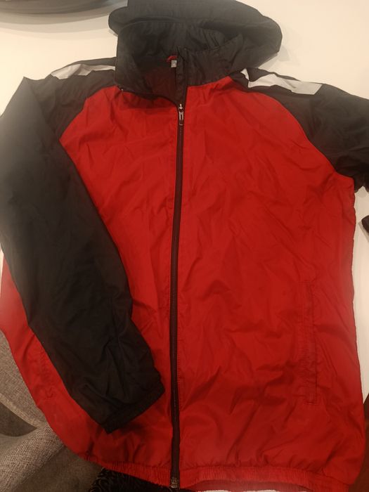 Impermeável Puma