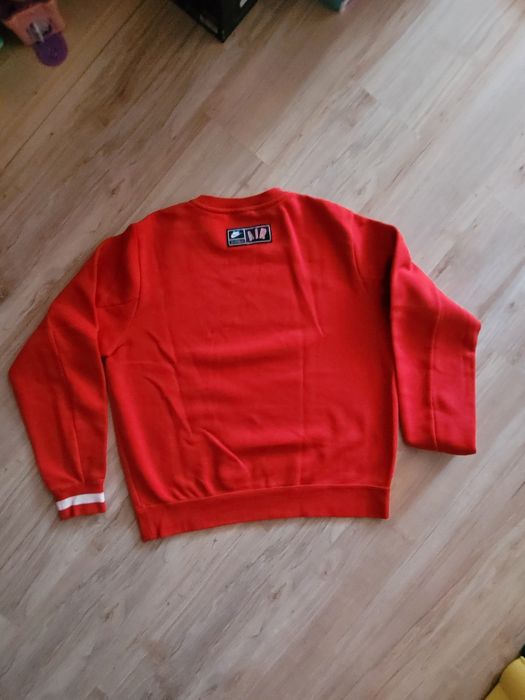 Bluza męska Nike rozmiar S