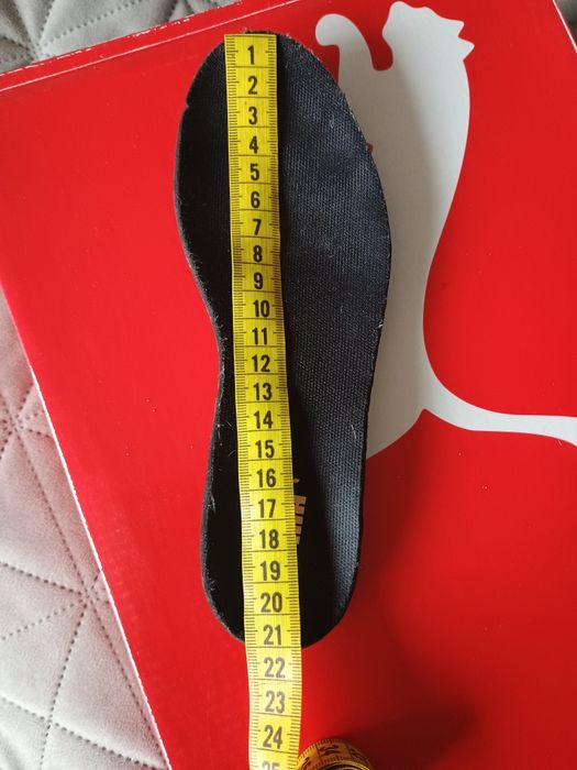 Дитячі зимові черевики Puma