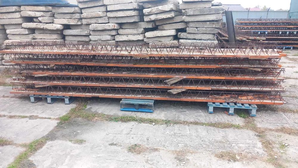 Belka stropowa Terriva -100 zł