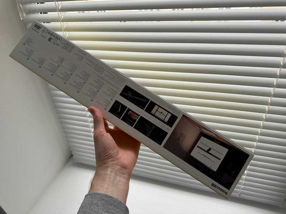 Baseus I-Wok 3 лампа на монітор