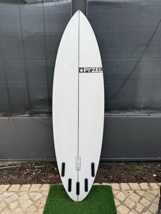 Prancha de Surf Pyzel Ghost Pro 6’4 31.6L