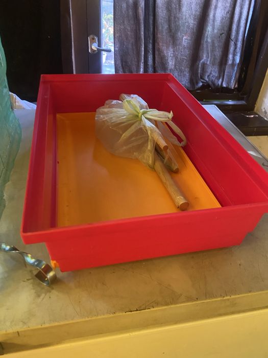 Клетка для попугая