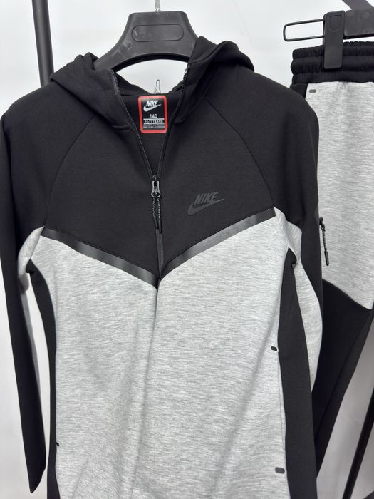Дитячий підлітковий Nike Tech Fleece р 140 р146 р152