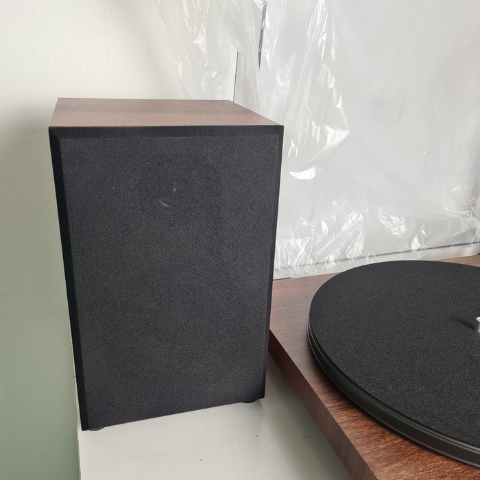 Udreamer UD006 вініловий програвач з колонками